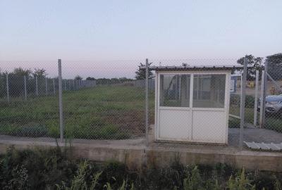 Teren de 1000 mp, în Giroc