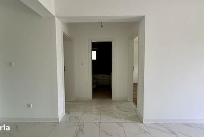 Casă cu 4 camere în Hlincea - 7