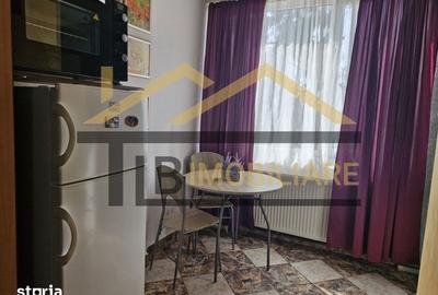 Garsonieră în Aleea Carpați - 3