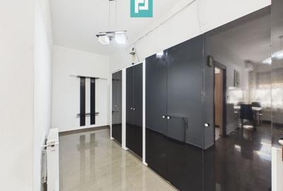 Apartament cu 2 camere decomandat, mobilat în Alfa - 7