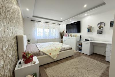 Apartament cu 2 camere decomandat, mobilat în Buziaș - 9