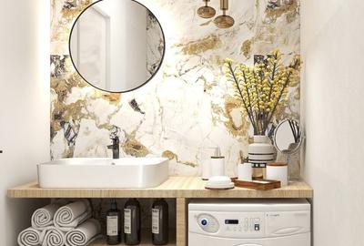 Apartament cu 4 camere în Central