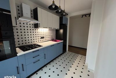 Apartament cu 2 camere, mobilat în Central - 6
