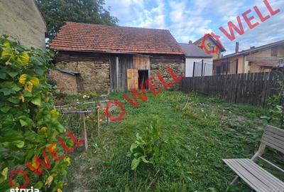 Casă cu Teren 852 Mp în Teliu