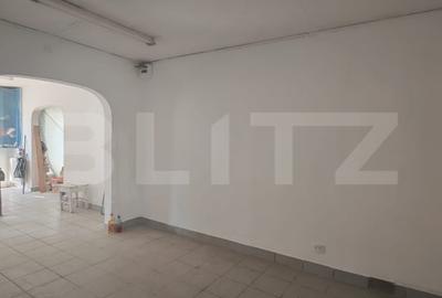 Spațiu comercial, de 100 mp, în Sud-Est