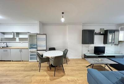 Apartament cu 2 camere semidecomandat, mobilat în Sopor - 4