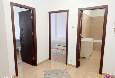 Apartament cu 2 camere decomandat în Sântandrei - 12