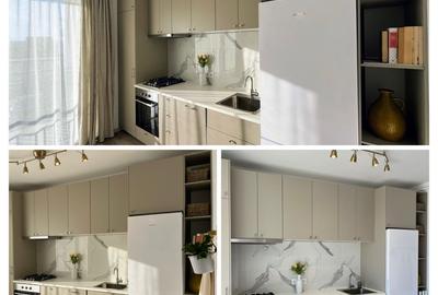 Apartament cu 2 camere în Turnișor - 16