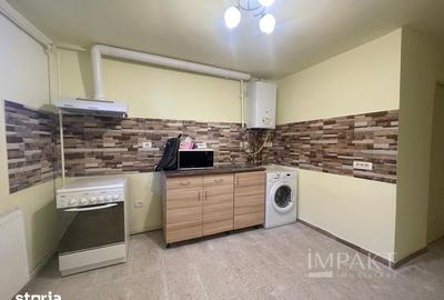 Apartament cu 2 camere în Zorilor - 8