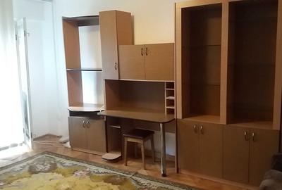 Garsonieră semidecomandată în George Enescu