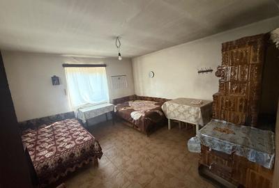 Casă cu 4 camere în Giubega - 4