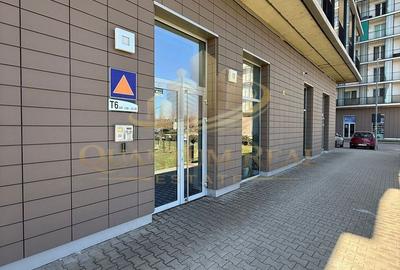 Apartament cu 2 camere decomandat, mobilat în Tineretului - 5