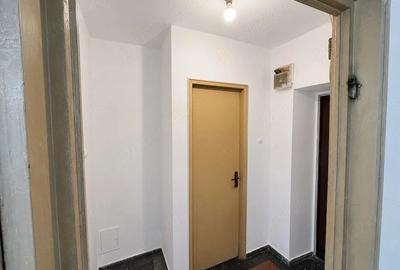 Apartament cu 2 camere semidecomandat în Ștefan cel Mare