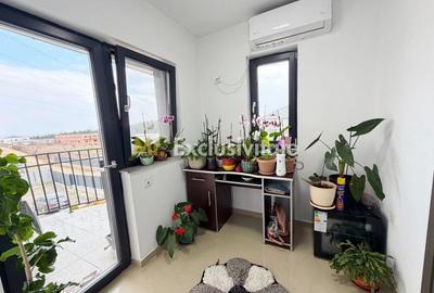 Casă cu 5 camere cu Teren 400 Mp în Trivale