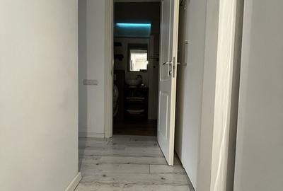Apartament cu 2 camere decomandat în Sisești - 2