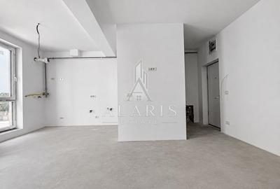 Apartament cu 2 camere semidecomandat în Giroc
