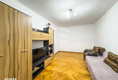 Apartament cu 2 camere decomandat, mobilat în Dristor - 11