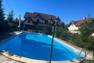 Casă cu 5 camere cu Teren 1000 Mp în Central - 3