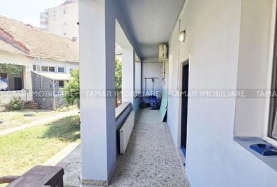 Casă cu 2 camere în Ultracentral