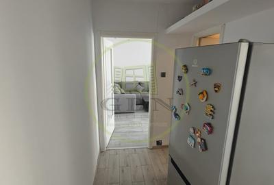 Apartament cu 2 camere semidecomandat, mobilat în Craiovița Nouă - 6