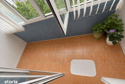 Apartament cu 2 camere în Crângași - 2