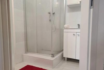 Apartament cu 2 camere decomandat în Central - 1