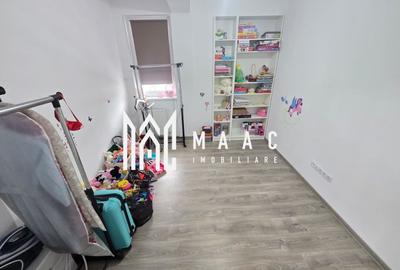 Apartament cu 4 camere decomandat, mobilat în Turnișor - 4