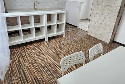 Casă cu Teren 595 Mp în Cug