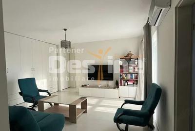 Apartament cu 2 camere în Giroc