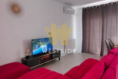 Apartament cu 2 camere decomandat, mobilat în Mehala - 2