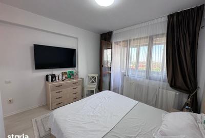 Apartament cu 3 camere în Central - 3