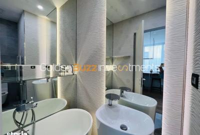 Apartament cu 4 camere în Băneasa