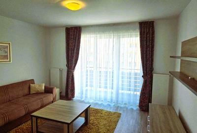 Apartament cu 2 camere decomandat, mobilat în Avantgarden