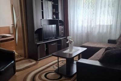 Apartament cu 2 camere în Tomis Nord - 1