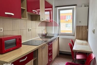 Apartament cu 3 camere în Cetate - 2