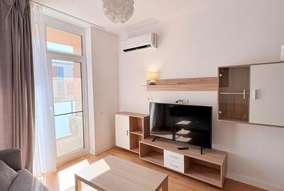 Apartament cu 2 camere în Central - 1
