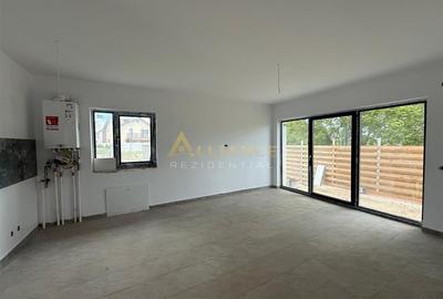 Casă individuală cu 3 camere cu Teren 250 Mp în Berceni - 5