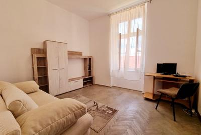 Apartament cu 2 camere în Ultracentral - 1