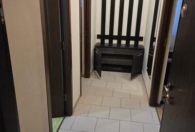 Garsonieră decomandată în Olteniței