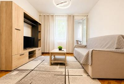 Apartament cu 2 camere în Berceni - 1