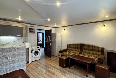 Apartament cu 3 camere în Horea