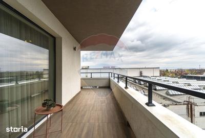 Apartament cu 2 camere, mobilat în Bartolomeu
