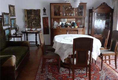 Casă cu 6 camere cu Teren 2400 Mp în Josenii Bârgăului - 3