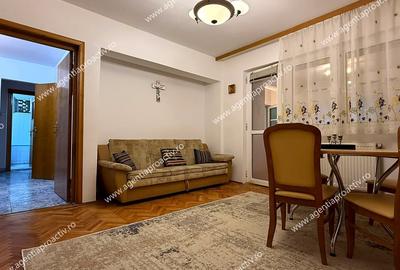 Apartament cu 3 camere decomandat în Ultracentral - 2