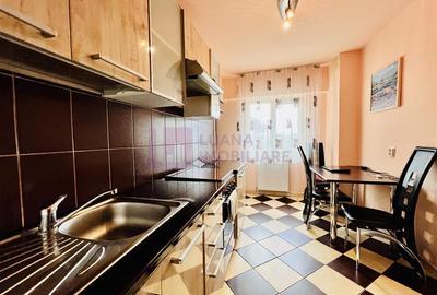 Apartament cu 3 camere decomandat, mobilat în Aeroport - 2