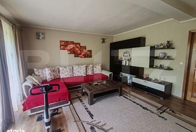 Casă cu 4 camere în Lisaura - 12
