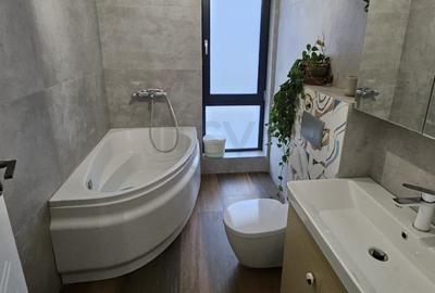 Casă individuală cu 4 camere cu Teren 100 Mp în Pipera - 15