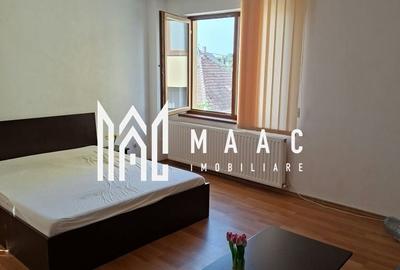 Garsonieră semidecomandată, mobilată în Hipodrom 3