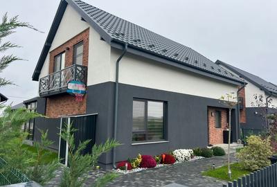 Casă individuală cu 4 camere cu Teren 350 Mp în Târgșoru Vechi - 16