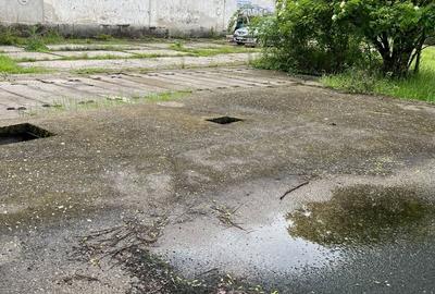 Spațiu comercial, de 388 mp, în Cepari
